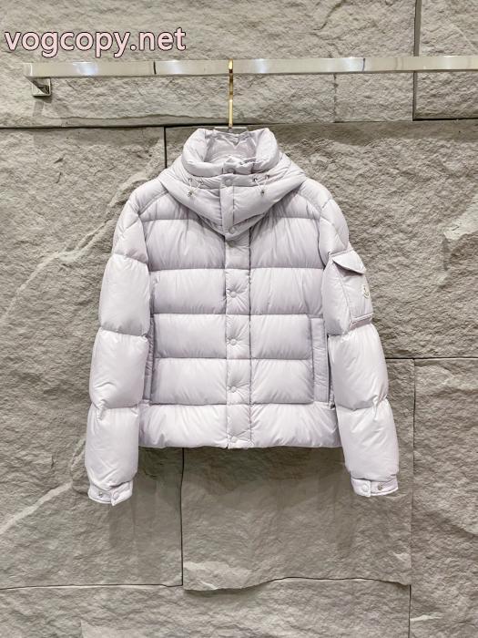 モンクレール魅惑 最高品質 秋冬限定色や海外限定コピー 商品 通販ダウンジャケット_0_5