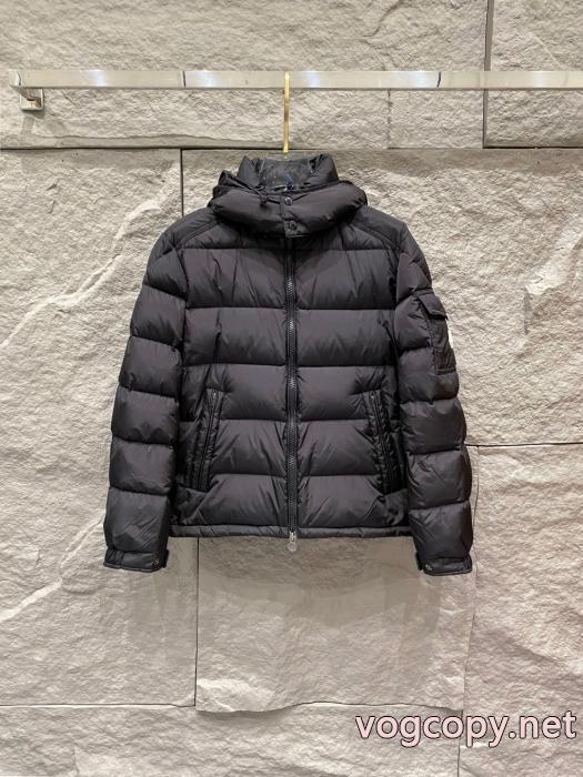 ダウンジャケットMONCLERこれは欲しい 完売間近 期間限定激安スーパー コピー 通販_0_0