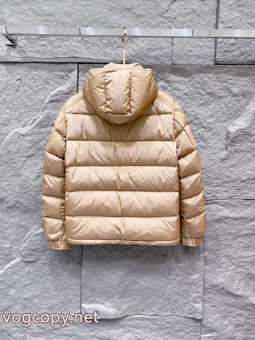 ダウンジャケットMONCLERこれは欲しい 完売間近 期間限定激安スーパー コピー 通販_0_3