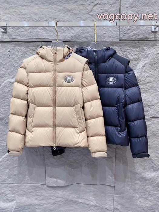 バーバリー新作デザイン新色 注目!26-26AW 全国無料全国無料HOTダウンジャケットスーパー ブランド コピー_0_0