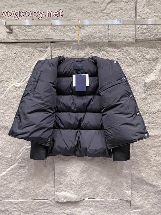ブランド スニーカー 激安人気商品 ファッション感満載！ 定番人気商品PRADAダウンジャケット_0_5