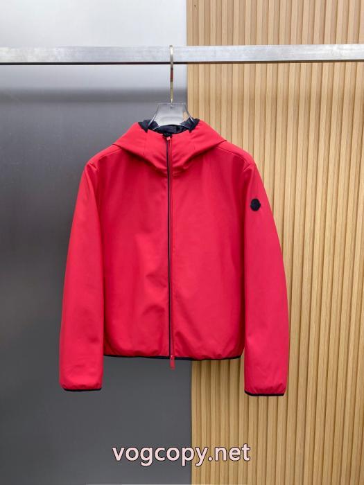 MONCLER話題沸騰中 速達EMS便 冬限定の人気おすすめブランド 偽物ダウンジャケット_0_0
