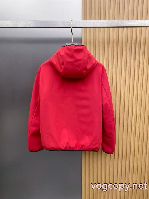 MONCLER話題沸騰中 速達EMS便 冬限定の人気おすすめブランド 偽物ダウンジャケット_0_1