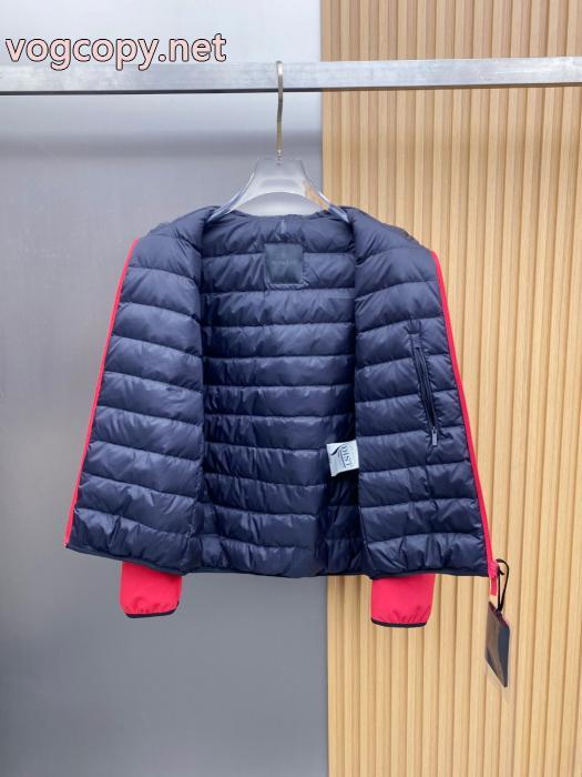 MONCLER話題沸騰中 速達EMS便 冬限定の人気おすすめブランド 偽物ダウンジャケット_0_2
