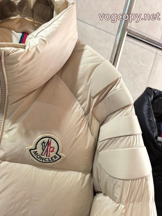 ブランド コピー 販売 店MONCLERプレゼントにも 数量限定再入荷 数量限定260%新品ダウンジャケット_0_4