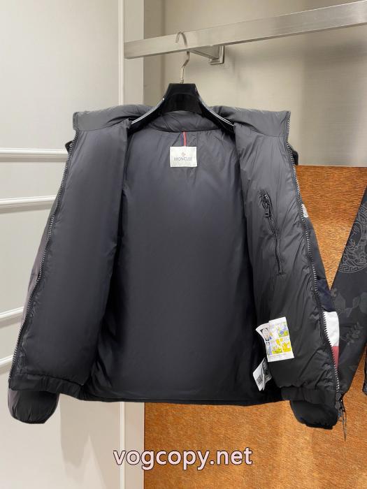 ブランド 品 コピー2026新作新品 最新話題沸騰中 憧れブランドNo.1MONCLERダウンジャケット_0_1