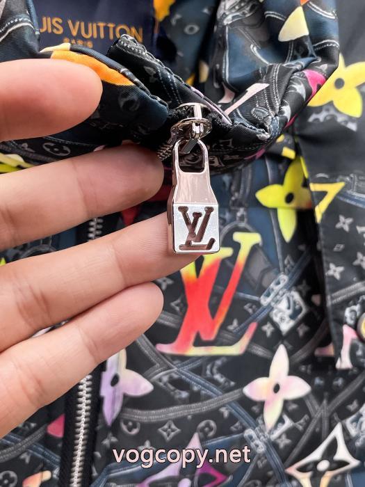 偽物 ブランド ショップLOUIS VUITTONダウンジャケット人気定番大得価 即納!最大半額 完売再入荷  _0_1