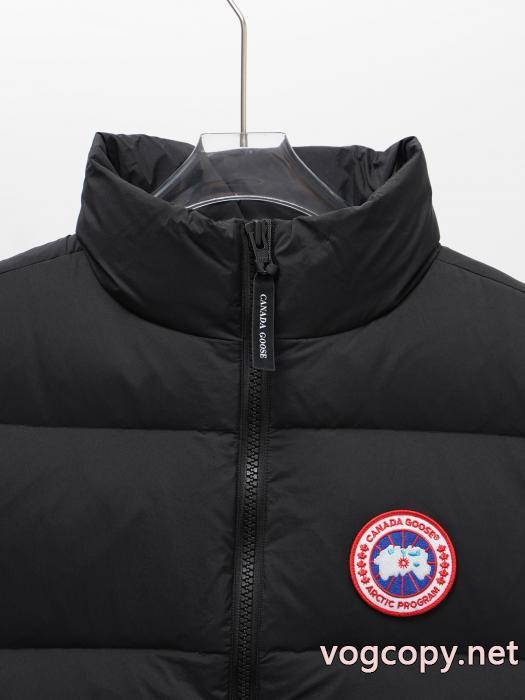 Canada Goose&nbsp;&nbsp;&nbsp;&nbsp;ダウンジャケット偽物 通販セレブ愛用26新作 着心地抜群 SALE特価._0_4