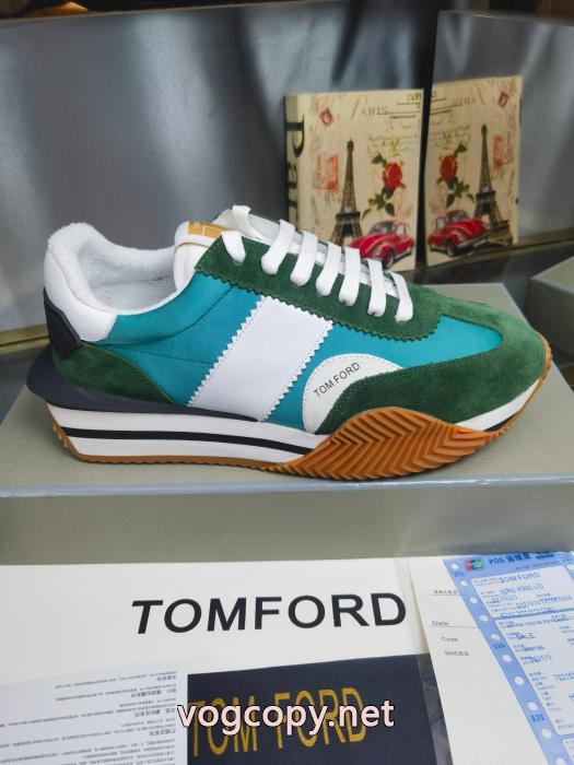 TOM FORD&nbsp;&nbsp;&nbsp;&nbsp;スニーカー激安 ブランド 通販流行フォルム 2026驚きの破格値 高品質な商品.._0_3