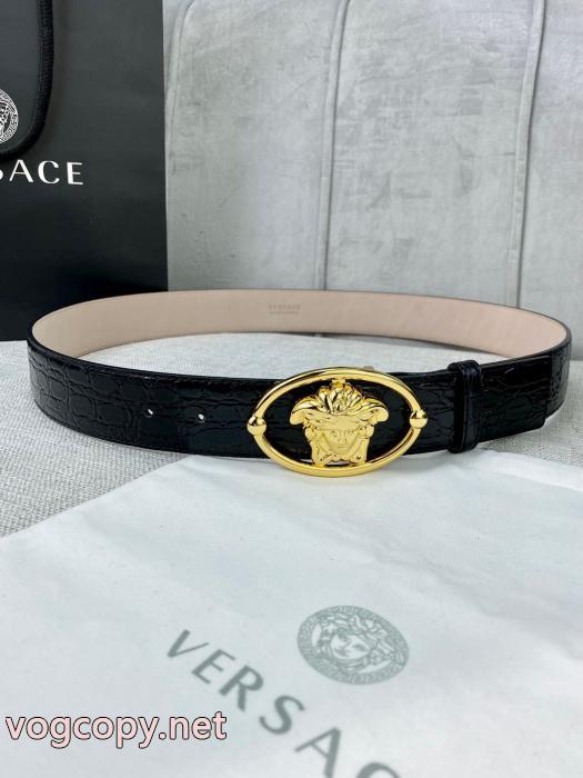 VERSACE&nbsp;&nbsp;&nbsp;&nbsp;ベルトコピー ブランド新しい品質保証 SALE 2026 2026秋に注目したい.._0_1