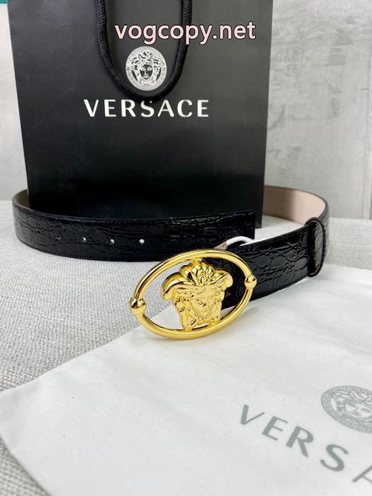 VERSACE&nbsp;&nbsp;&nbsp;&nbsp;ベルトコピー ブランド新しい品質保証 SALE 2026 2026秋に注目したい.._0_2
