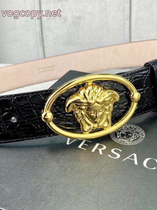 VERSACE&nbsp;&nbsp;&nbsp;&nbsp;ベルトコピー ブランド新しい品質保証 SALE 2026 2026秋に注目したい.._0_3