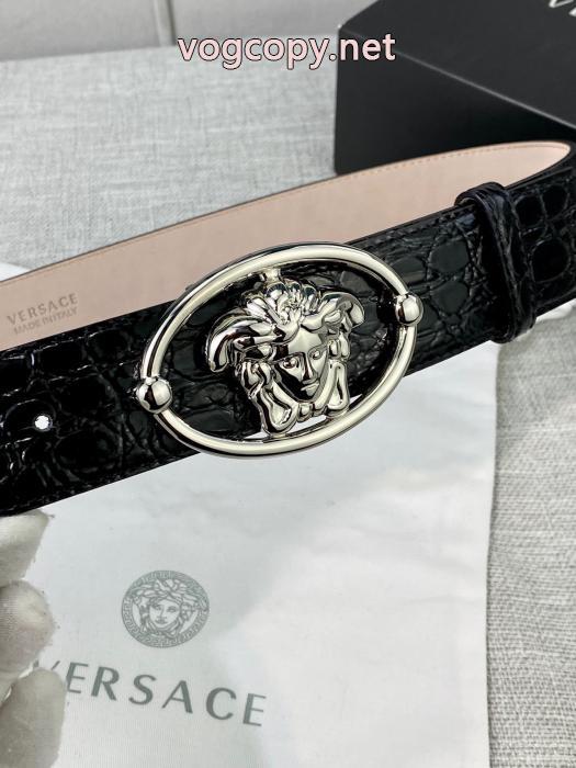 VERSACE&nbsp;&nbsp;&nbsp;&nbsp;ベルトコピー ブランド新しい品質保証 SALE 2026 2026秋に注目したい.._0_4