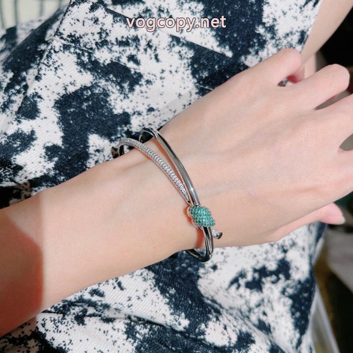 Tiffany&Coブレスレット大注目！  品質保証高品質 人気ブランドの秋冬新色ブランド コピー 専門店_0_1