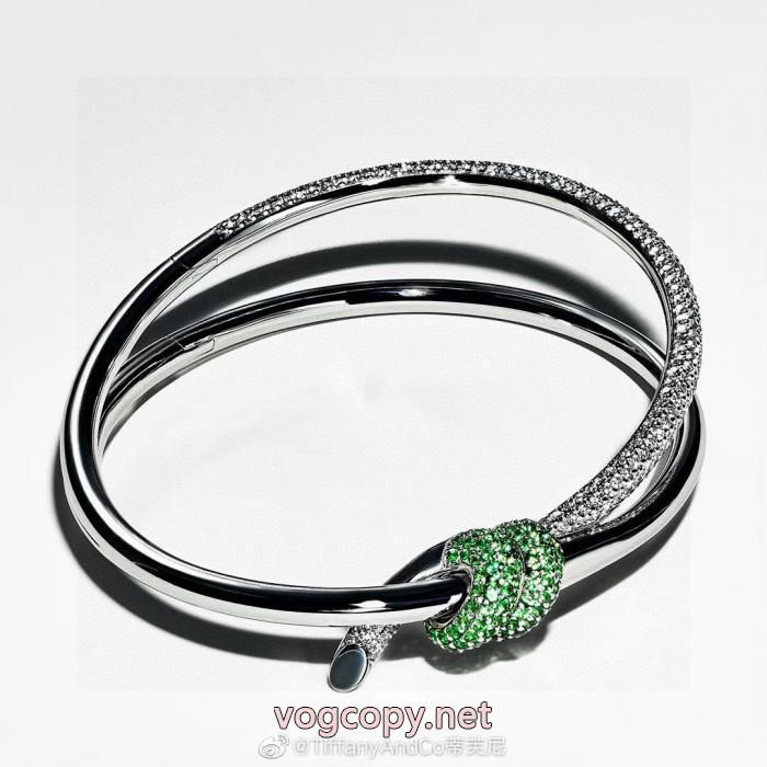 Tiffany&Coブレスレット大注目！  品質保証高品質 人気ブランドの秋冬新色ブランド コピー 専門店_0_3
