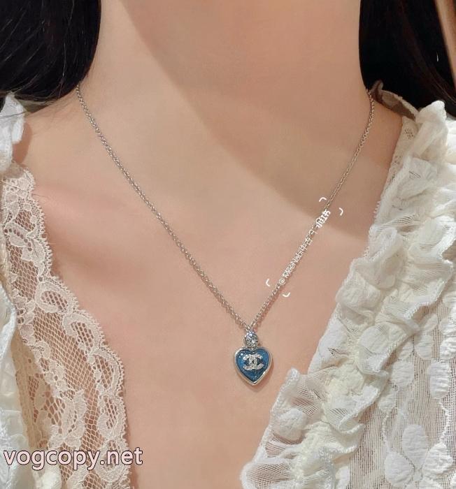 激安 通販 専門CHネックレス今年発売 品質保証定番 今季トレンド_0_5