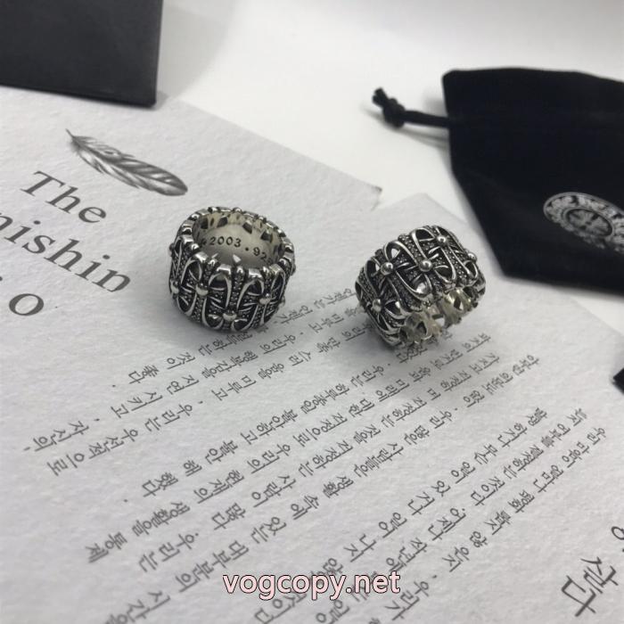 ブランド 偽物 通販指輪コスパ最高のプライス 最安価格新品 2026限定モデルCHROME HEARTS_0_2