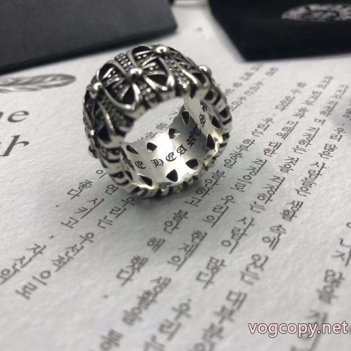 ブランド 偽物 通販指輪コスパ最高のプライス 最安価格新品 2026限定モデルCHROME HEARTS_0_3