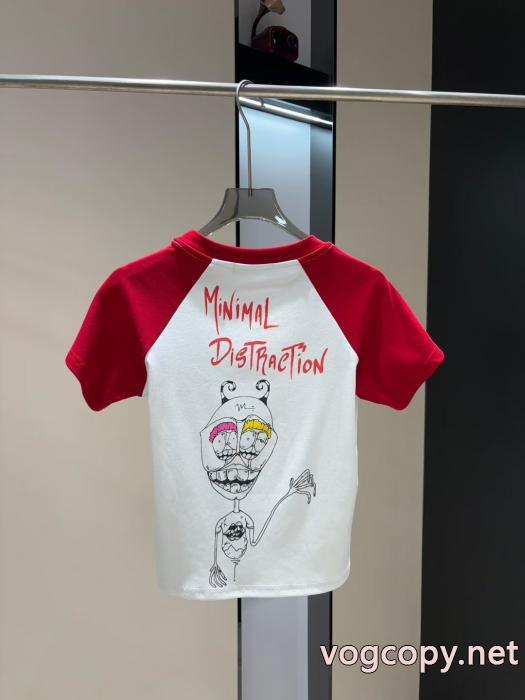 海外セレブが注目アイテム 今話題の最新作 冬のいいのアイテムブランド 品 激安 通販TシャツCHROME HEARTS_0_3