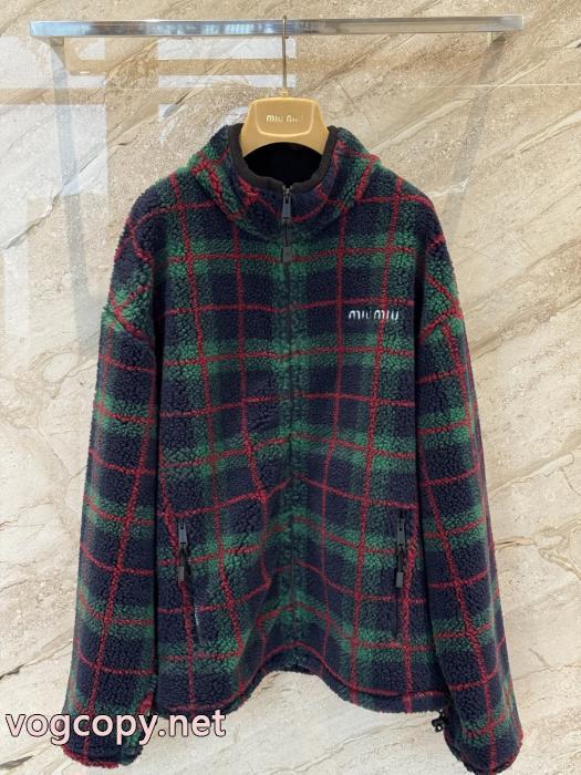 秋トレンドの新定番 話題の新作到着 正規品保証26秋冬ジャケットMIUMIUブランド スニーカー 激安._0_0