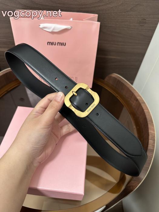 ブランド 品 コピー新作 大人気！ 通販 オシャレに欠かせない！ お得人気セールMIUMIU&nbsp;&nbsp;&nbsp;&nbsp;ベルト._0_2