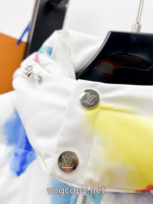 ブランド コピー ショップ&nbsp;&nbsp;&nbsp;&nbsp;ダウンジャケットLOUIS VUITTON2026限定 超レア 驚きの価格 絶対的入手困難激レア.._0_3