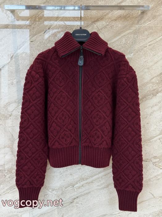 セーターブランド コピー 品新作在庫希少 26SS新作 個性的なモデルLOUIS VUITTON.._0_0