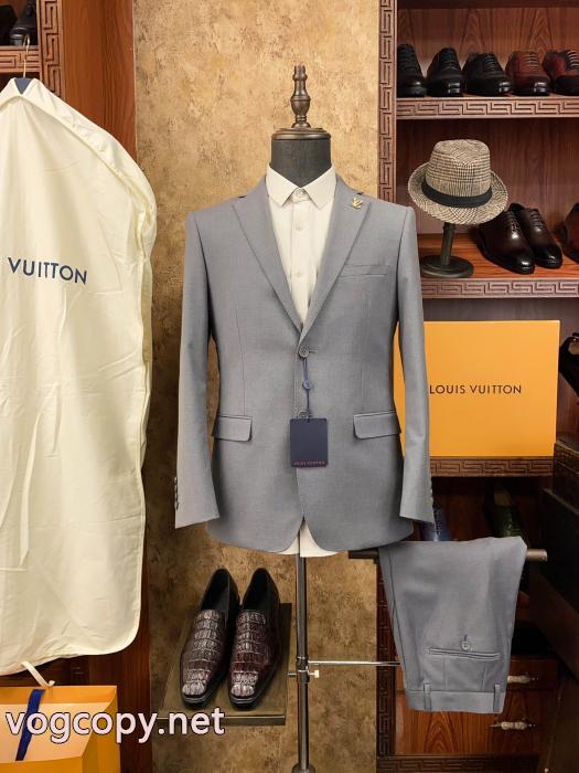 現品各色1点限り 安価 2026最新作ブランドスーパーコピー2026LOUIS VUITTON&nbsp;&nbsp;&nbsp;&nbsp;スーツ.._0_0