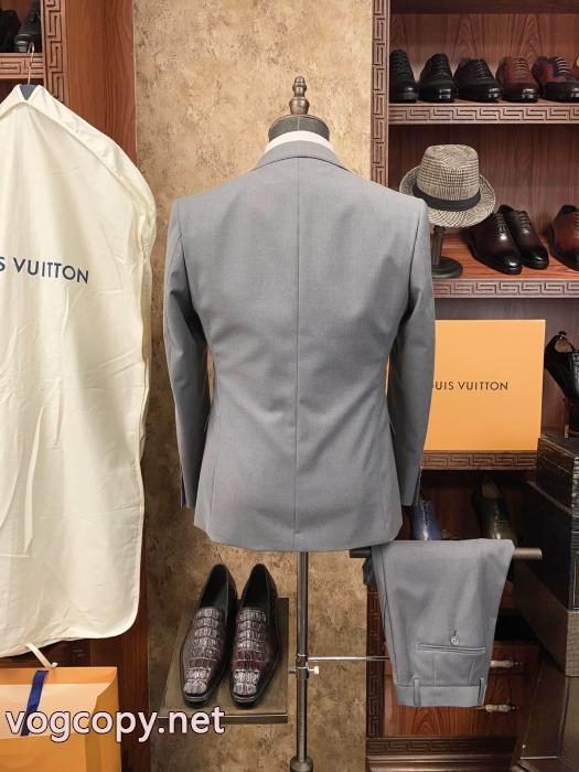 現品各色1点限り 安価 2026最新作ブランドスーパーコピー2026LOUIS VUITTON&nbsp;&nbsp;&nbsp;&nbsp;スーツ.._0_3