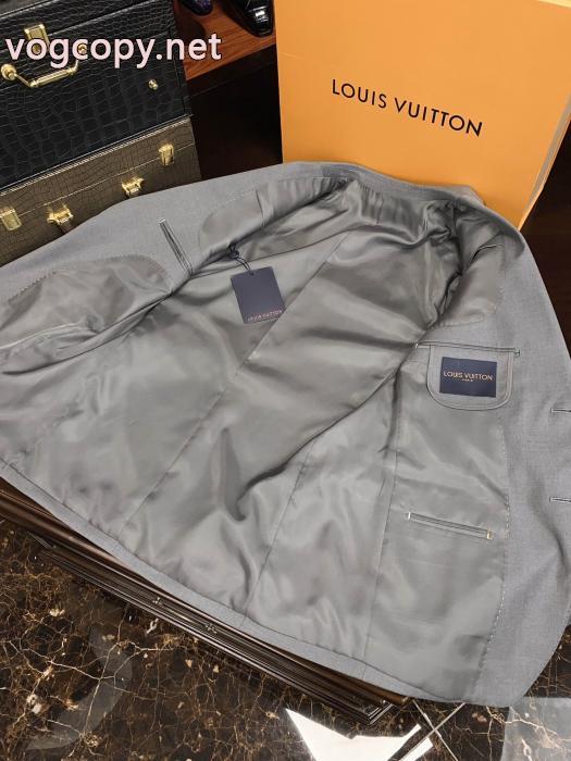 現品各色1点限り 安価 2026最新作ブランドスーパーコピー2026LOUIS VUITTON&nbsp;&nbsp;&nbsp;&nbsp;スーツ.._0_4