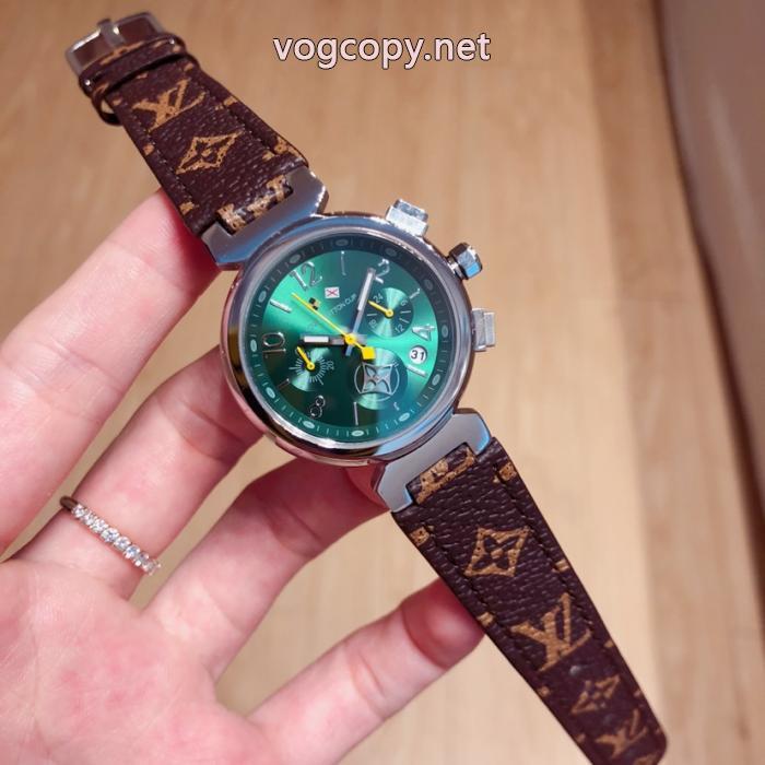 新作がお買い得円高特価 新秋セールアイテム 新品保証コピー 品 販売LOUIS VUITTON&nbsp;&nbsp;&nbsp;&nbsp;時計.._0_0