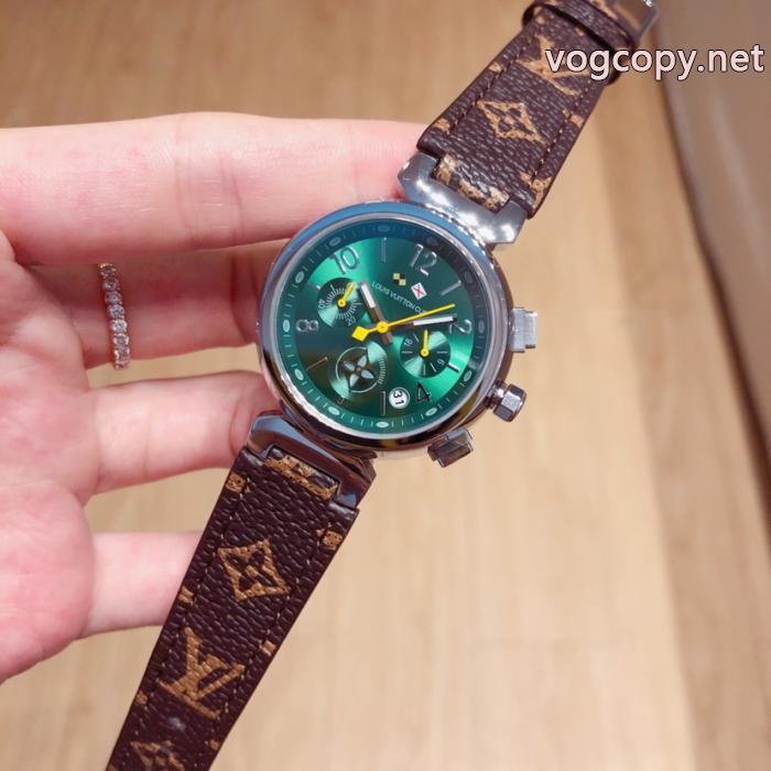 新作がお買い得円高特価 新秋セールアイテム 新品保証コピー 品 販売LOUIS VUITTON&nbsp;&nbsp;&nbsp;&nbsp;時計.._0_1