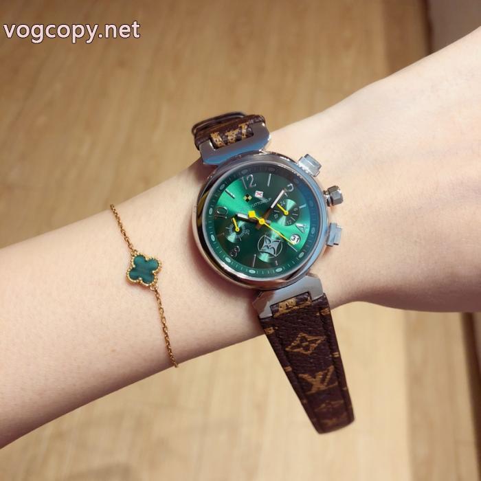 新作がお買い得円高特価 新秋セールアイテム 新品保証コピー 品 販売LOUIS VUITTON&nbsp;&nbsp;&nbsp;&nbsp;時計.._0_2