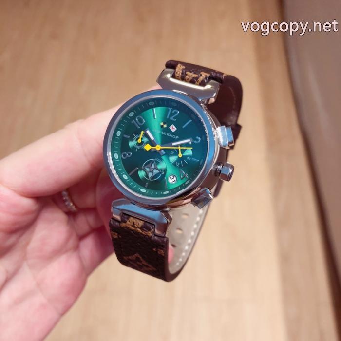 新作がお買い得円高特価 新秋セールアイテム 新品保証コピー 品 販売LOUIS VUITTON&nbsp;&nbsp;&nbsp;&nbsp;時計.._0_3