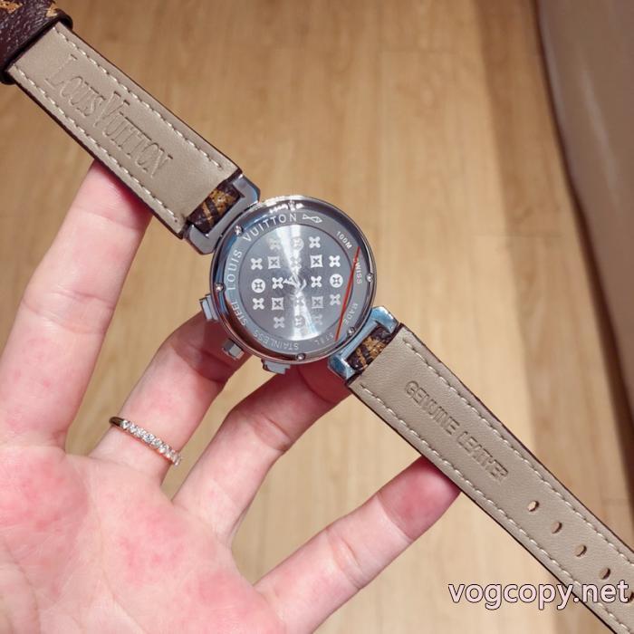 新作がお買い得円高特価 新秋セールアイテム 新品保証コピー 品 販売LOUIS VUITTON&nbsp;&nbsp;&nbsp;&nbsp;時計.._0_4