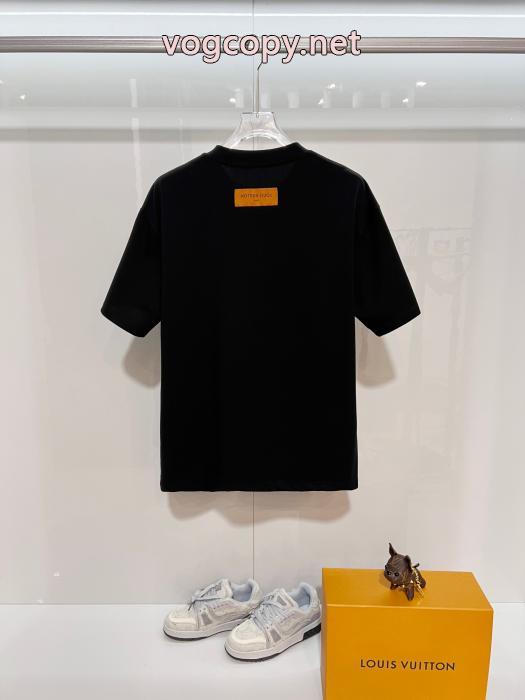 Tシャツ最新作期間限定セール 最安値挑戦！ 即発送可 2026-26偽物 ブランド ショップLOUIS VUITTON_0_4