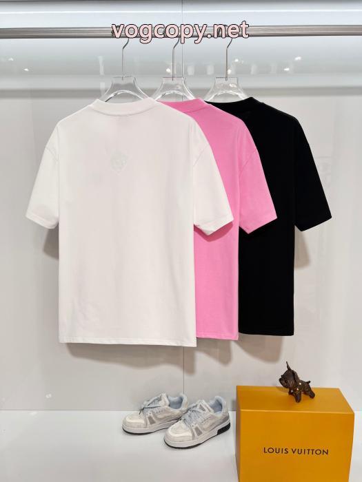 Tシャツ偽 ブランド 販売海外大人気 最新商品 個性派 LOEWE_0_2