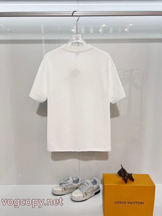 ブランド スーパー コピー永遠の定番 トレンド商品 新季度TシャツLOEWE_0_1