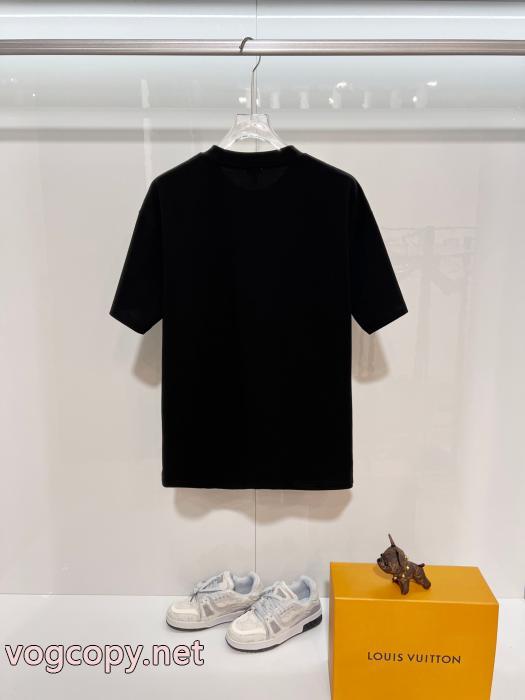 ブランド スーパー コピー永遠の定番 トレンド商品 新季度TシャツLOEWE_0_4