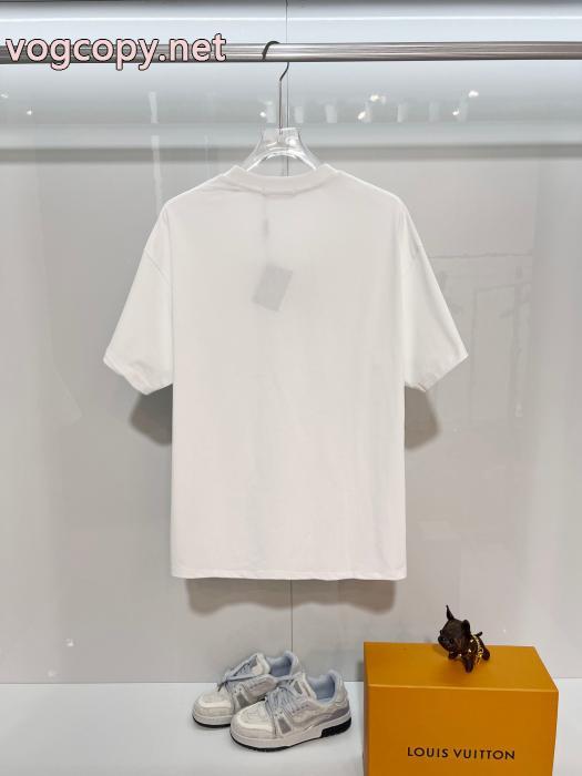 激安 通販 ブランドプラダ人気爆発新作登場 クラシック 超人気高品質Tシャツ_0_1