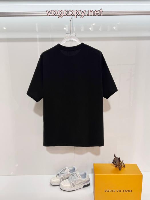 激安 通販 ブランドプラダ人気爆発新作登場 クラシック 超人気高品質Tシャツ_0_4