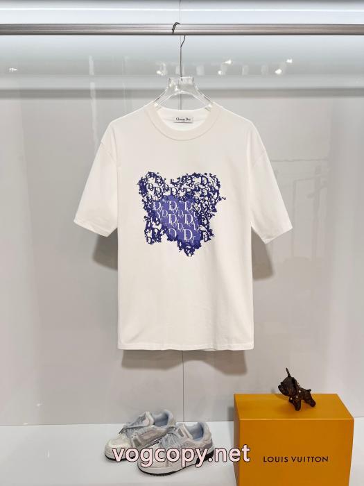 ブランド 品 激安 通販ディオールTシャツ流行の最前線 超人気大特価 人気定番定番_0_1