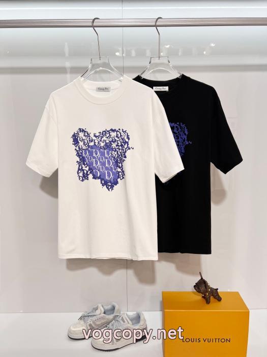 ブランド 品 激安 通販ディオールTシャツ流行の最前線 超人気大特価 人気定番定番_0_2