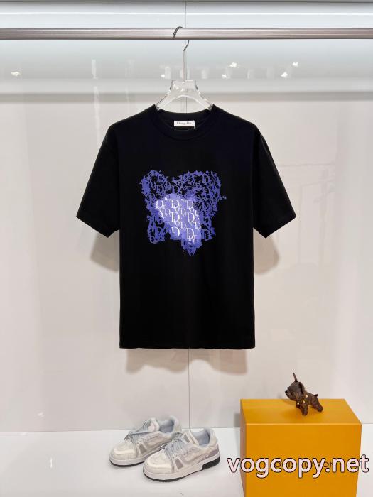 ブランド 品 激安 通販ディオールTシャツ流行の最前線 超人気大特価 人気定番定番_0_4