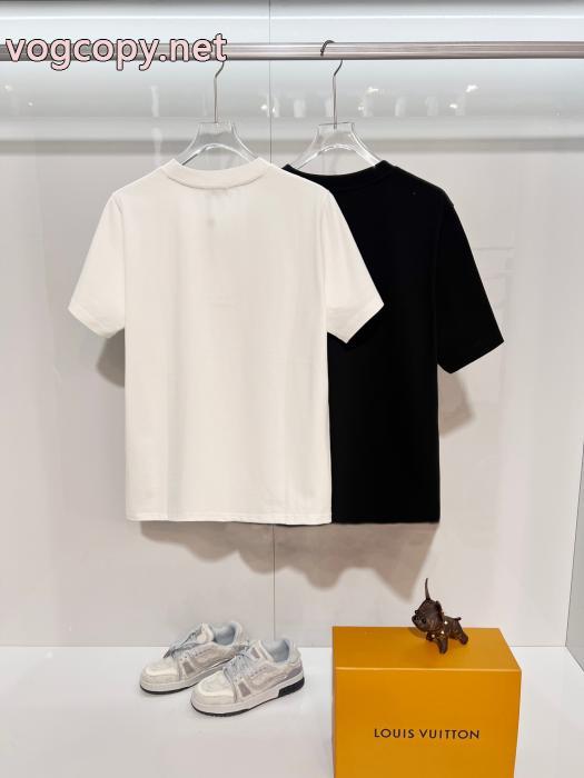 MONCLER魅惑 高級感 超安値 個性派さんTシャツブランド コピー 専門店_0_3