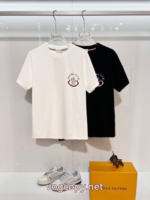 モンクレールTシャツ偽物 ブランド魅惑 26SS秋冬 NEW新作 _0_2