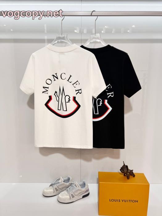 モンクレールTシャツ偽物 ブランド魅惑 26SS秋冬 NEW新作 _0_3