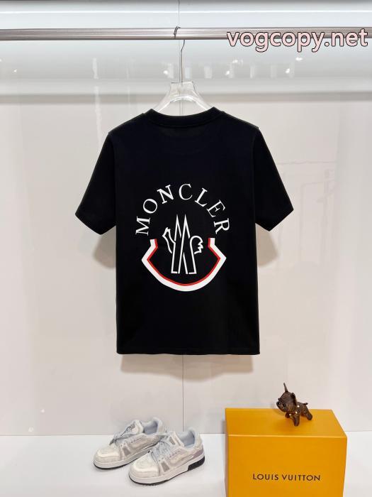 モンクレールTシャツ偽物 ブランド魅惑 26SS秋冬 NEW新作 _0_5