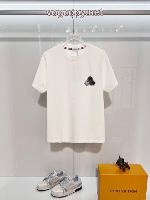 ブランド コピー s 級MONCLERTシャツ必見 国内即発 品質保証定番 2026新作品_0_0