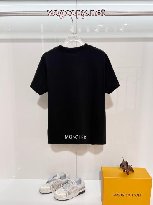 ブランド コピー s 級MONCLERTシャツ必見 国内即発 品質保証定番 2026新作品_0_3